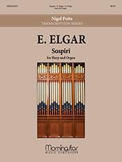 Edward Elgar: Sospiri