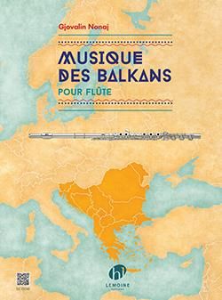 Gjovalin Nonaj: Musique des Balkans