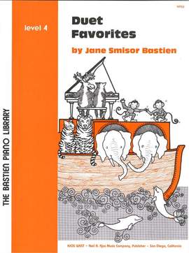 Duet Favorites 4