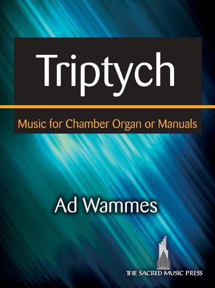 Ad Wammes: Triptych