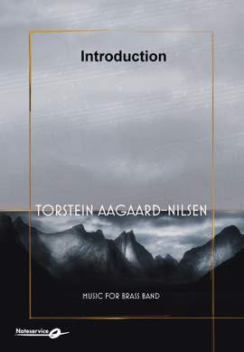 Torstein Aagaard-Nilsen: Introduction