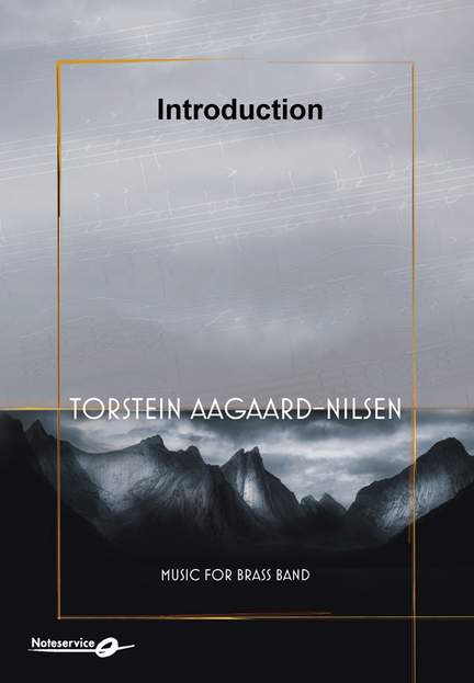 Torstein Aagaard-Nilsen: Introduction