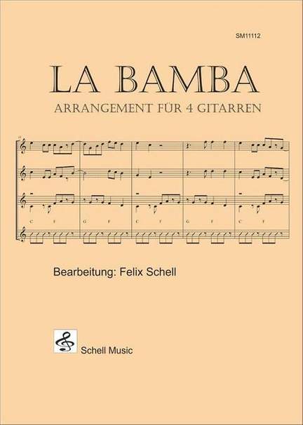 La Bamba