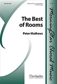 Peter Mathews: The Best of Rooms