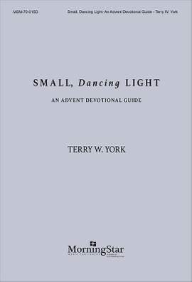Taylor Davis: Small Dancing Light