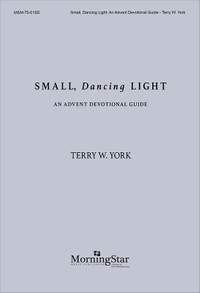 Taylor Davis: Small Dancing Light