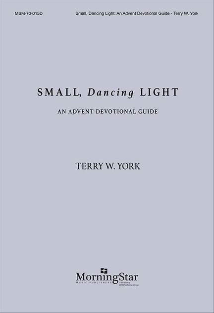 Taylor Davis: Small Dancing Light