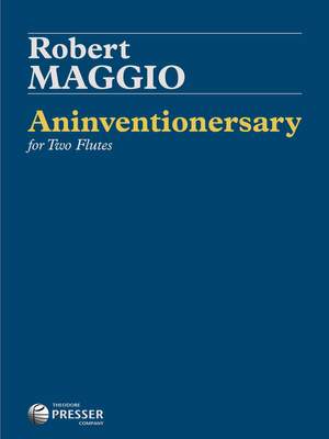 Robert Maggio: Aninventionersary