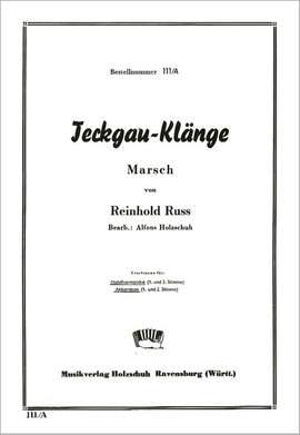 R. Russ: Teckgau Klänge