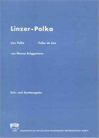 Werner Brüggemann: Linzer Polka