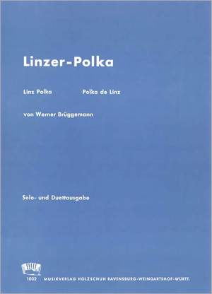 Werner Brüggemann: Linzer Polka