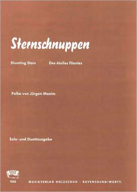 Sternschnuppen