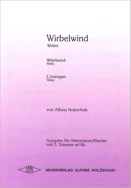 Wirbelwind