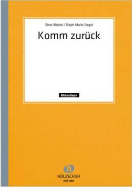 D. Olivieri: Komm zurück