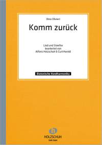 D. Olivieri: Komm zurück