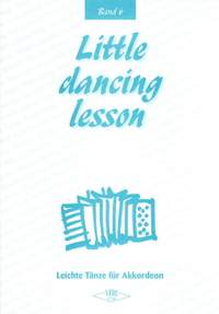 G. Wagner: Little Dancing Lesson 6