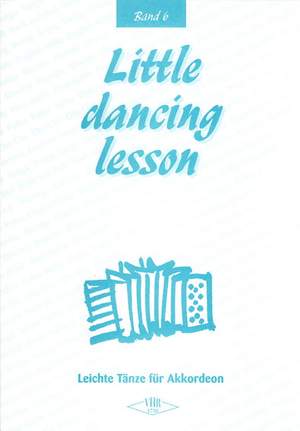G. Wagner: Little Dancing Lesson 6
