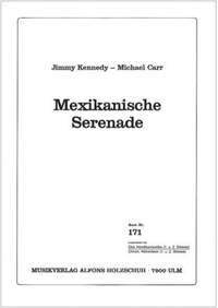 J. Kennedy: Mexikanische Serenade