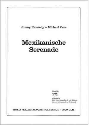 J. Kennedy: Mexikanische Serenade