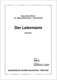 H. Simon: Der Leiermann