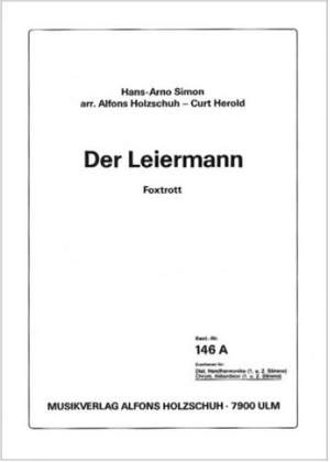 H. Simon: Der Leiermann