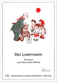 H. Simon: Der Leiermann