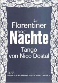 Nico Dostal: Florentiner Nächte