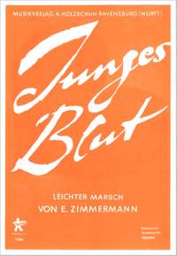 Junges Blut