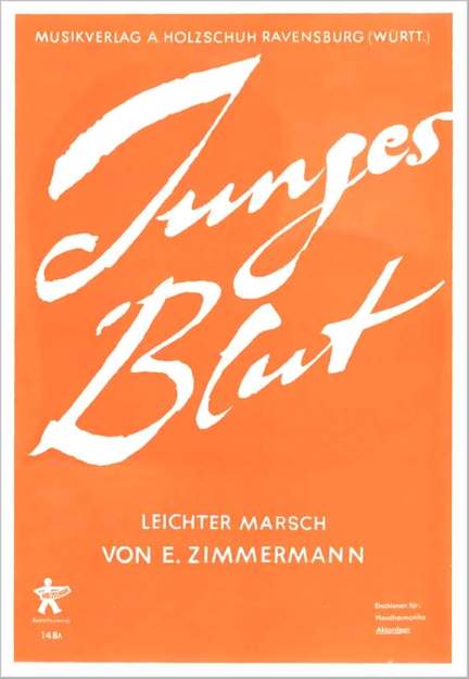 Junges Blut