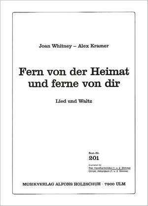 J. Whitney: Fern Von Der Heimat Und Ferne V