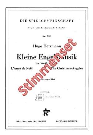 Hugo Herrmann: Kleine Engelsmusik