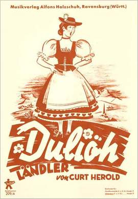 Curt Herold: Dulioeh