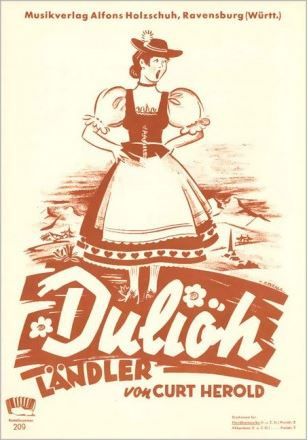 Curt Herold: Dulioeh