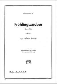 H. Bräuer: Fruehlingszauber