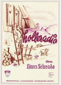 H. Schrade: Holleradio