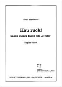 H. Stemmler: Hau Ruck