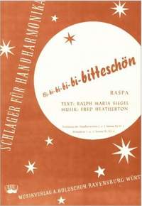 F. Heatherton: Bi Bi Bi Bi Bitteschoen
