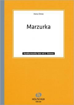 H. Ehme: Mazurka