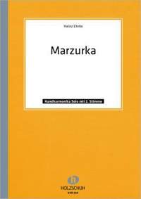 H. Ehme: Mazurka