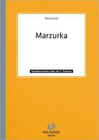 H. Ehme: Mazurka