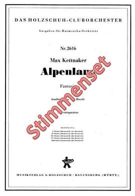M. Kettnaker: Alpenland