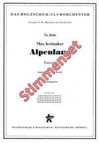 M. Kettnaker: Alpenland
