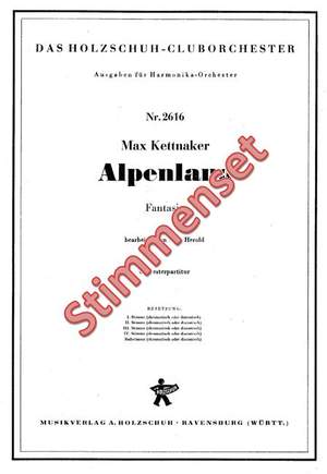 M. Kettnaker: Alpenland