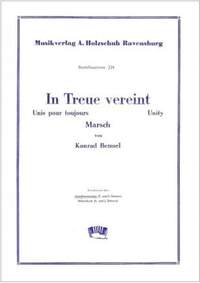 Konrad Bemsel: In Treue Vereint