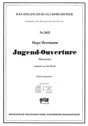 Hugo Herrmann: Jugend Ouvertuere