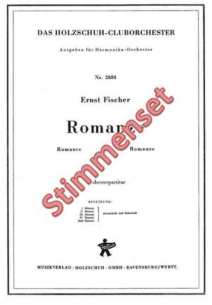 Ernst Fischer: Romanze