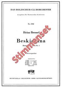 H. Bressel: Beskidiana Slowenischer Tanz Nr. 1