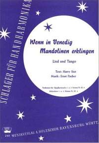 H. Bressel: Beskidiana Slowenischer Tanz 2