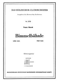 Franz Hauck: Bimmelbähnle