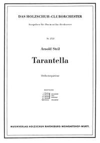Arnold Steil: Tarantella